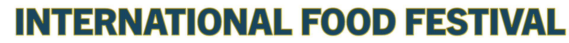 Food Festival Logo 2