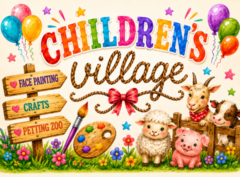 Children’s Village